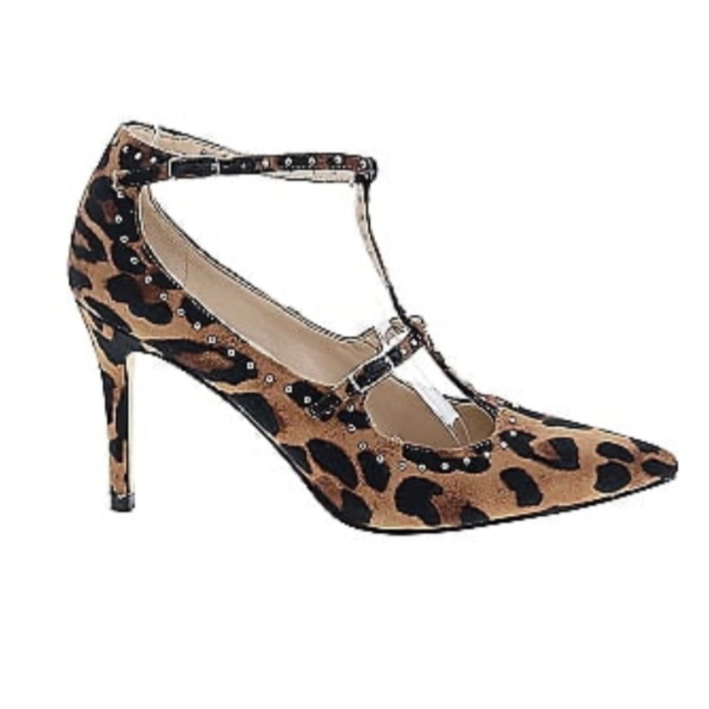 NWOT Marc Fisher Pumps